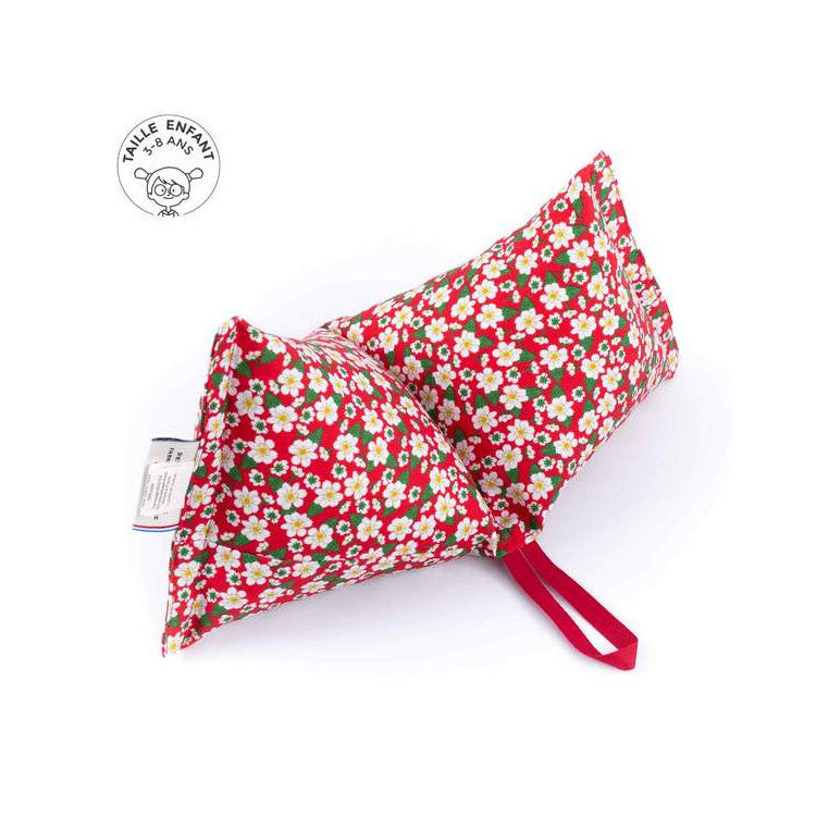 Oreiller doudou enfant - Grasse