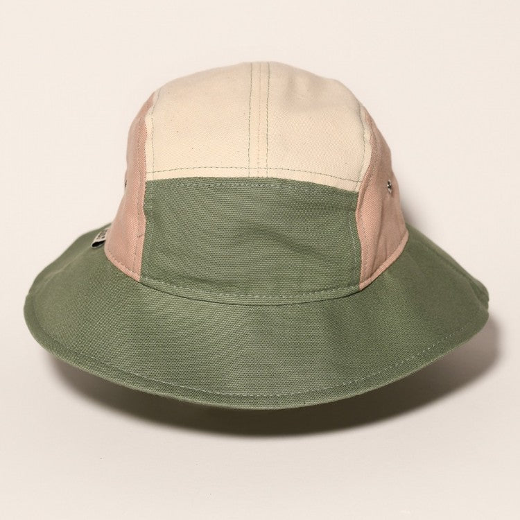 Chapeau Camper anti-UV
