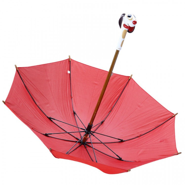 Parapluie Toutou le chien