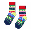 Chaussettes de Noël fantaisie