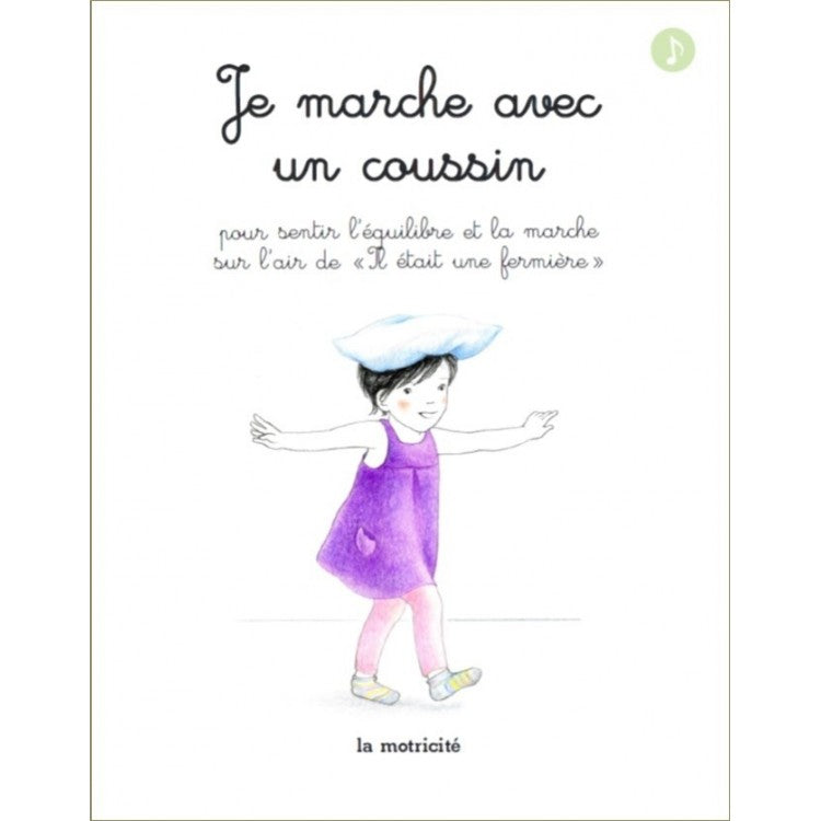 Mon coffret Montessori d'éveil musical