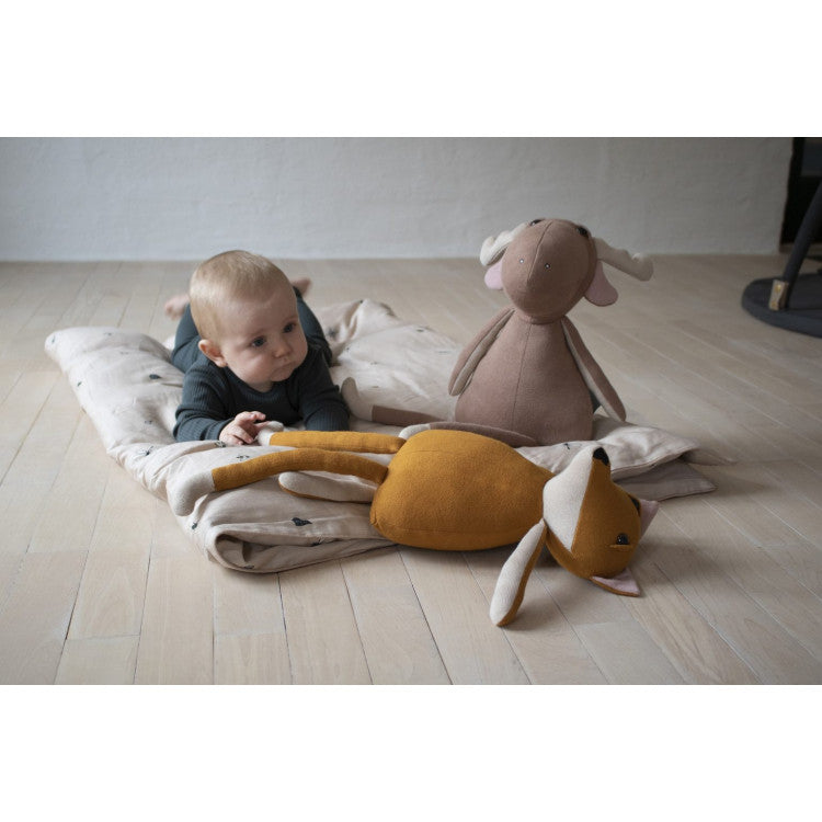 Peluche Freya le renard
