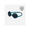 Lunettes de soleil bébé "Diabola" évolutives 0-12 mois
