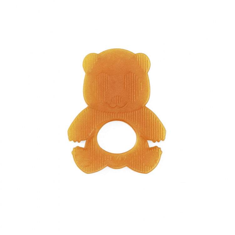 Anneau de dentition Panda en caoutchouc