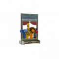 Marionnettes de doigts - Jungle