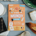 Le Mini-Mondy Cuisine - Cartes de nomenclature Montessori