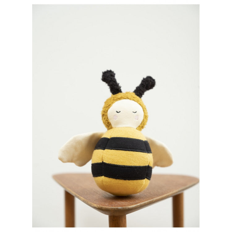 Culbuto abeille