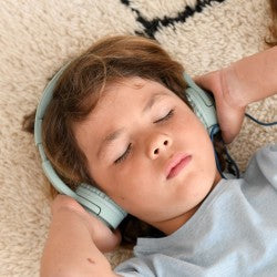 Casque audio Merlin